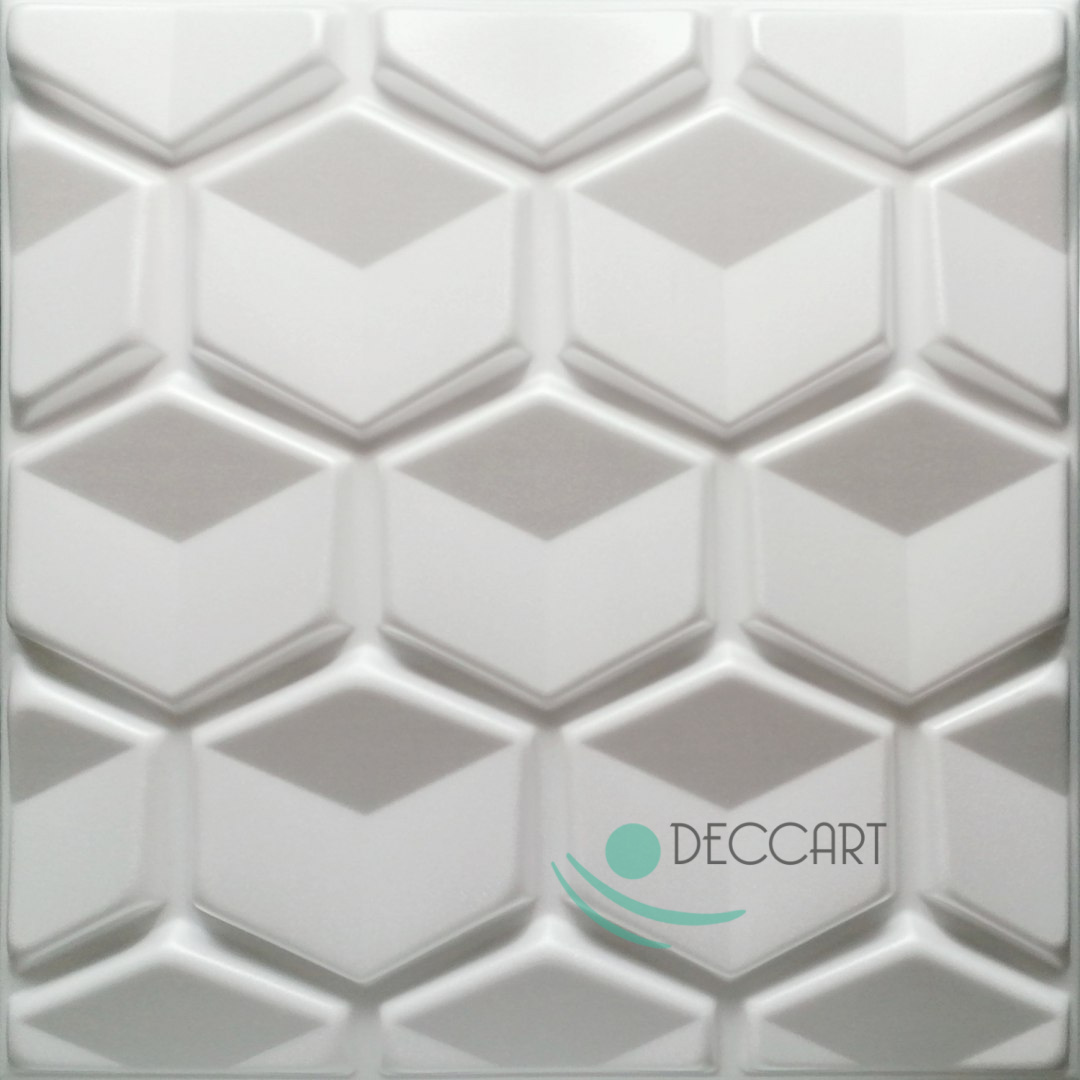 HONEY -Styrofoam Ceiling Tiles 3D HONEY -Styrofoam Ceiling Tiles 3D
