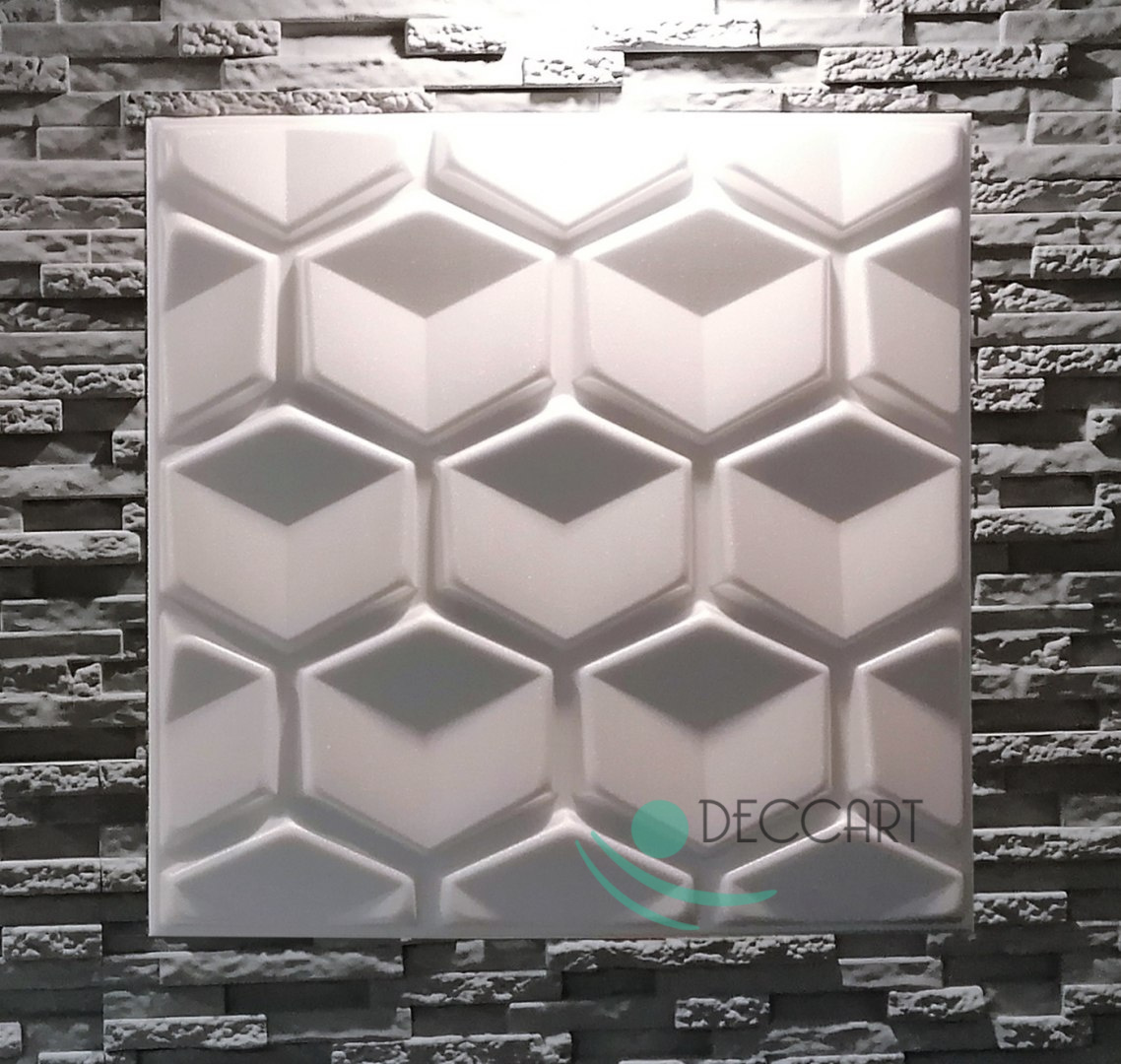 HONEY -Styrofoam Ceiling Tiles 3D HONEY -Styrofoam Ceiling Tiles 3D