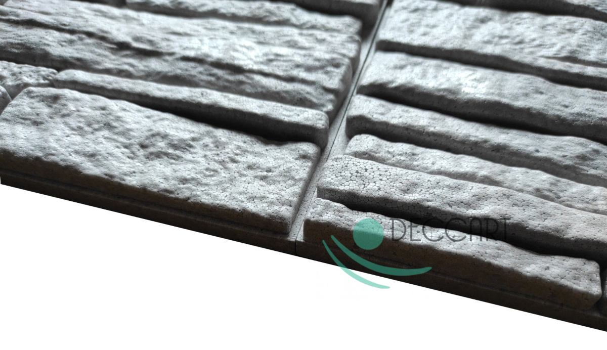 RUBIK - 3D Wall Panels 60x60 RUBIK - 3D Wall Panels 60x60