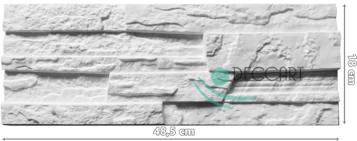 RUBIK - 3D Wall Panels 60x60 RUBIK - 3D Wall Panels 60x60