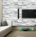 3D PCV Wall Panels 23063