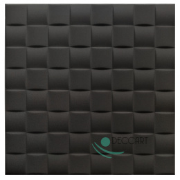 Decke Panel Deckenplatten Styroporplatten Deckenfliese Shwarz Cz16