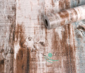 Tapety deska stare drewno OKLEINA samoprzylepna T3206
