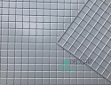 Okładzina PCV mozaika szara 58x44 cm DW09