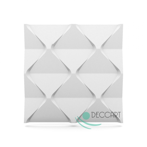 HARMONY - 3D Panel EPS Wandpaneele Wandplatte 3D HARMONY - 3D Panel EPS Wandpaneele Wandplatte 3D