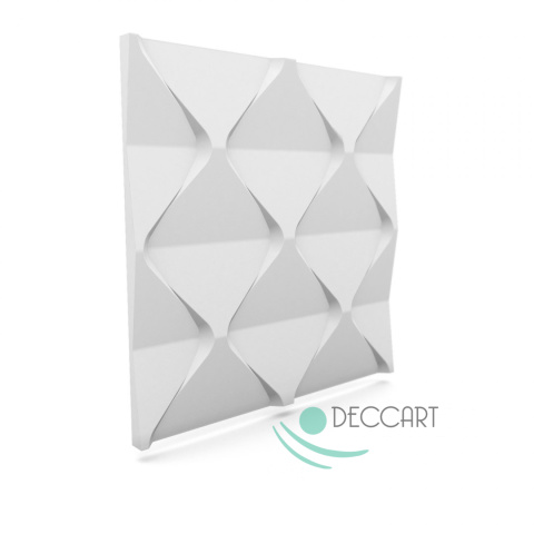 HARMONY - 3D Panel EPS Wandpaneele Wandplatte 3D HARMONY - 3D Panel EPS Wandpaneele Wandplatte 3D