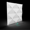 HARMONY - 3D Panel EPS Wandpaneele Wandplatte 3D