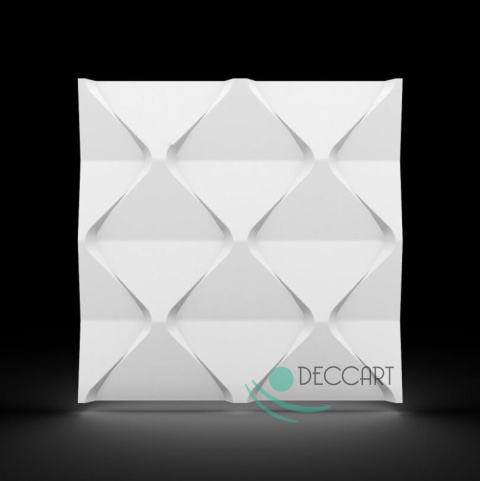 HARMONY - 3D Panel EPS Wandpaneele Wandplatte 3D HARMONY - 3D Panel EPS Wandpaneele Wandplatte 3D