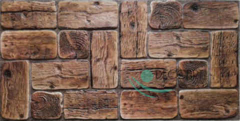Panele Ścienne 3D PCV Old Wood - drewno Panele Ścienne 3D PCV Old Wood - drewno