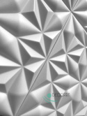 ONYX WHITE - Decken-, Schaumstoff- und 3D-Kisten