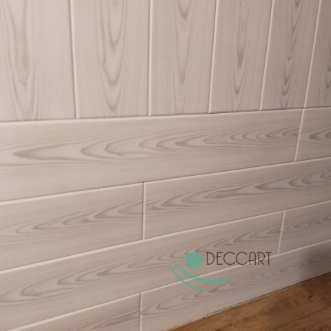 Ceiling panels Boards 100x16.7 cm P02 Pine silver, grey Ceiling panels Boards 100x16.7 cm P02 Pine silver, grey