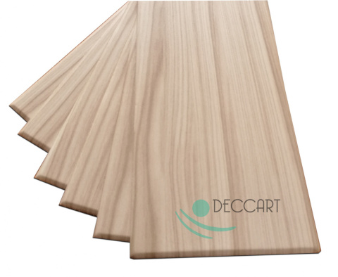 Panele sufitowe Deski 100x16,7 cm P12 Orzech Panele sufitowe Deski 100x16,7 cm P12 Orzech