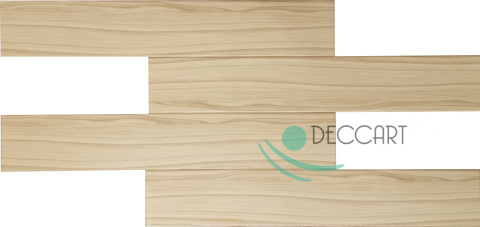 Panele sufitowe Deski 100x16,7 cm P12 Orzech Panele sufitowe Deski 100x16,7 cm P12 Orzech