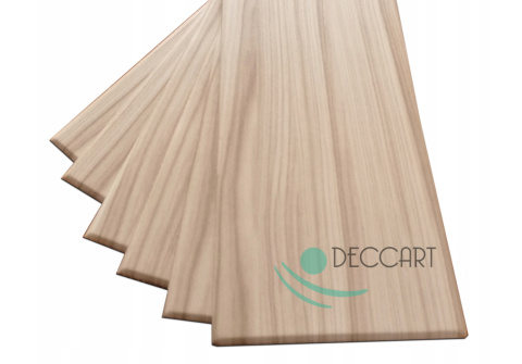Panele sufitowe Deski 100x16,7 cm P12 Orzech Panele sufitowe Deski 100x16,7 cm P12 Orzech