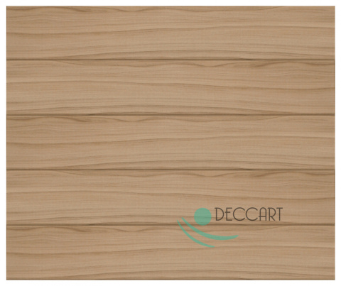 Panele sufitowe Deski 100x16,7 cm P12 Orzech Panele sufitowe Deski 100x16,7 cm P12 Orzech