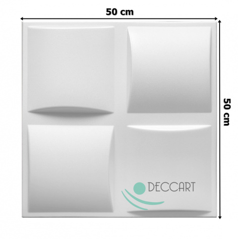PLED - Styrofoam Ceiling Tiles 3D PLED - Styrofoam Ceiling Tiles 3D