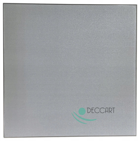 Decke Panel Deckenplatten Styroporplatten Grau Sz14