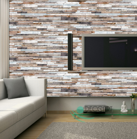 3D PCV Wall Panels 23070 3D PCV Wall Panels 23070