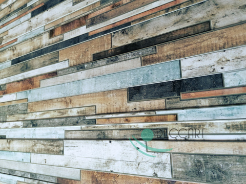 3D PCV Wall Panels 23070 3D PCV Wall Panels 23070