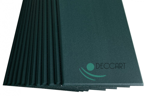Deckenpaneele Flaschenbretter grün kisten 100x16,7 cm Pz Deckenpaneele Flaschenbretter grün kisten 100x16,7 cm Pz