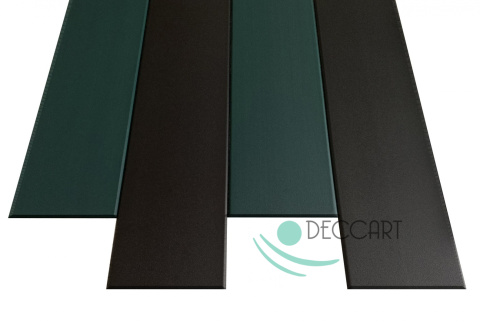 Deckenpaneele Flaschenbretter grün kisten 100x16,7 cm Pz Deckenpaneele Flaschenbretter grün kisten 100x16,7 cm Pz