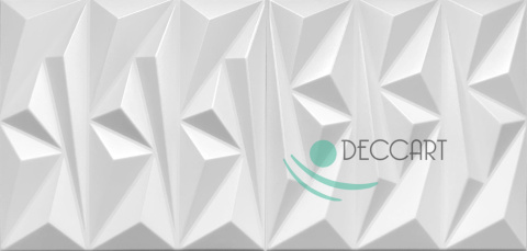 TOPAZ - White Ceiling Coffers, 3D Foam Wall Panels TOPAZ - White Ceiling Coffers, 3D Foam Wall Panels