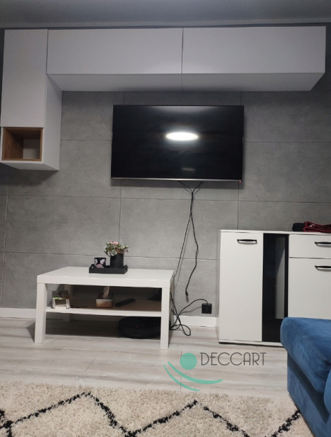 Beton architektoniczy IMITACJA - 6914 XL - Kasetony sufitowe, piankowe 100x50 JASNY szary 0,50 m2 Beton architektoniczy IMITACJA - 6914 XL - Kasetony sufitowe, piankowe 100x50 JASNY szary 0,50 m2