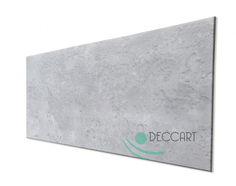 Beton architektoniczy IMITACJA - 6914 XL - Kasetony sufitowe, piankowe 100x50 JASNY szary 0,50 m2 Beton architektoniczy IMITACJA - 6914 XL - Kasetony sufitowe, piankowe 100x50 JASNY szary 0,50 m2