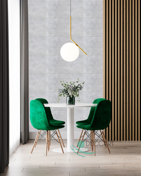 Beton architektoniczy IMITACJA - 6914 XL - Kasetony sufitowe, piankowe 100x50 JASNY szary 0,50 m2 Beton architektoniczy IMITACJA - 6914 XL - Kasetony sufitowe, piankowe 100x50 JASNY szary 0,50 m2