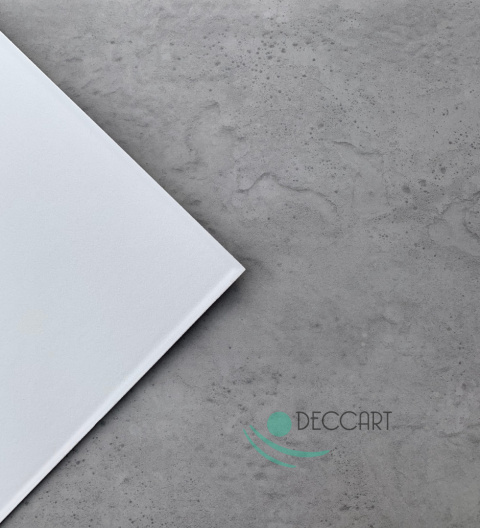 Beton architektoniczy IMITACJA - 6914 XL - Kasetony sufitowe, piankowe 100x50 JASNY szary 0,50 m2 Beton architektoniczy IMITACJA - 6914 XL - Kasetony sufitowe, piankowe 100x50 JASNY szary 0,50 m2