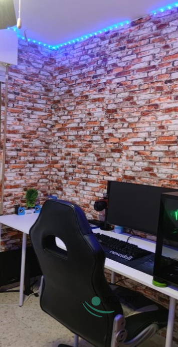 Panele Ścienne 3D BR7 Panele Ścienne 3D BR7