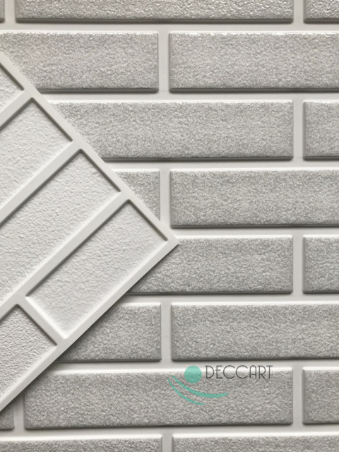 Okładzina PCV cegła 58x44 cm DW03 Okładzina PCV cegła 58x44 cm DW03