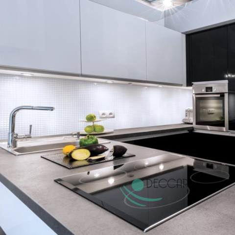 Panele Ścienne 3D PCV BIAŁA MOZAIKA - WHITE MOSAIC panele dekoracyjne Panele Ścienne 3D PCV BIAŁA MOZAIKA - WHITE MOSAIC panele dekoracyjne