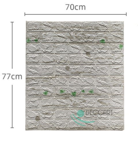 Panele Ścienne SAMOPRZYLEPNE naklejki 3D TAPETA BC20 Panele Ścienne SAMOPRZYLEPNE naklejki 3D TAPETA BC20