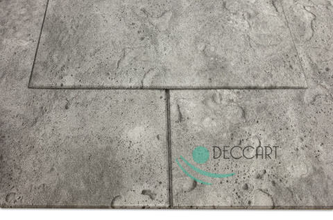 Beton architektoniczy IMITACJA - 7014 XL - Kasetony sufitowe, piankowe 100x50 ciemny szary 0,50 m2 Beton architektoniczy IMITACJA - 7014 XL - Kasetony sufitowe, piankowe 100x50 ciemny szary 0,50 m2