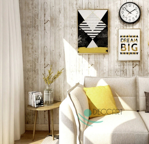Tapeta drewno deska OKLEINA samoprzylepna T5023 Tapeta drewno deska OKLEINA samoprzylepna T5023