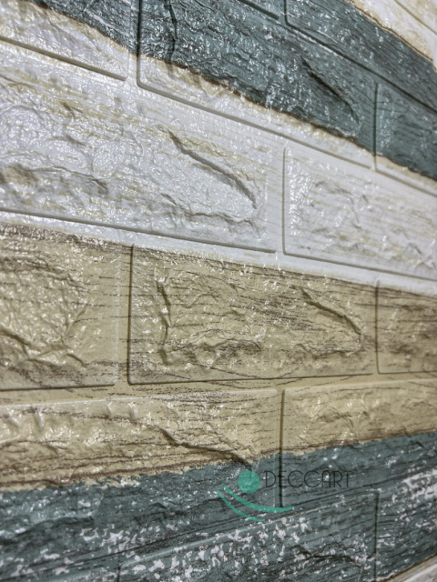 Cegła tapeta, samoprzylepne panele ścienne 3D C32 Cegła tapeta, samoprzylepne panele ścienne 3D C32