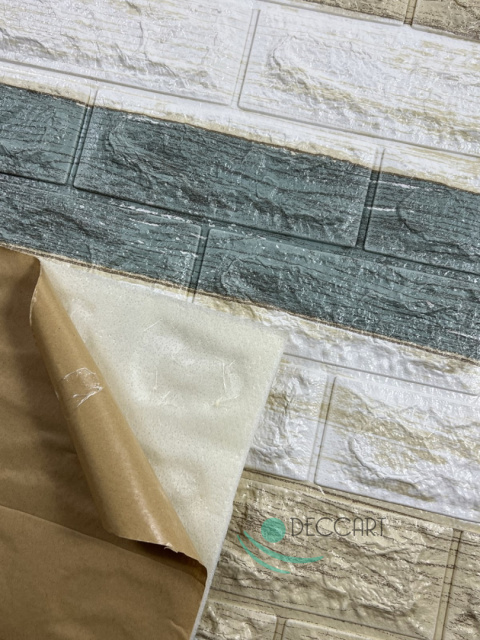 Cegła tapeta, samoprzylepne panele ścienne 3D C32 Cegła tapeta, samoprzylepne panele ścienne 3D C32