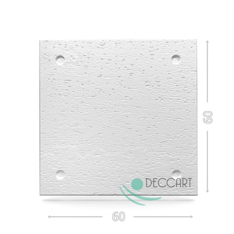 BETON ARCHITEKTONICZNY imitacja - BIAŁE Panele Ścienne 3D kasetony styropianowe 60x60 cm BETON ARCHITEKTONICZNY imitacja - BIAŁE Panele Ścienne 3D kasetony styropianowe 60x60 cm