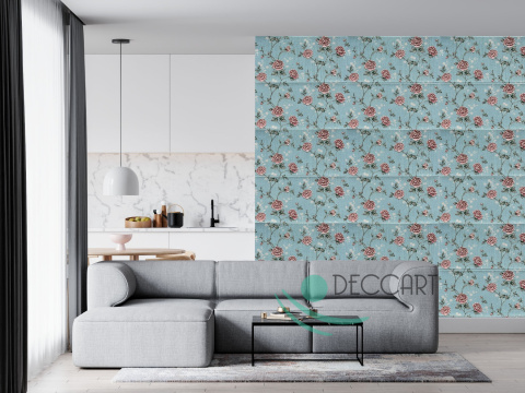 3D Wall Panels FP14 3D Wall Panels FP14
