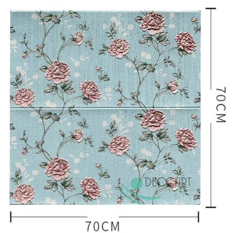 3D Wall Panels FP14 3D Wall Panels FP14