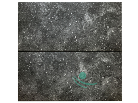 Panele ścienne beton czasno - srebrny imitacja panele dekoracyjne piankowe 100x50cm - 0,5m2 - 7514XL Panele ścienne beton czasno - srebrny imitacja panele dekoracyjne piankowe 100x50cm - 0,5m2 - 7514XL