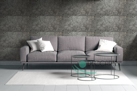 Panel Desert08XL – efekt naturalnego betonu w stylu loftowym Panel Desert08XL – efekt naturalnego betonu w stylu loftowym