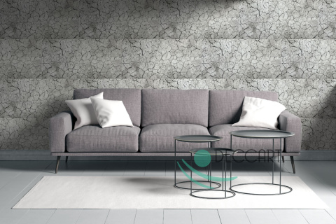 Desert07XL concrete panel with porous surface – industrial style Desert07XL concrete panel with porous surface – industrial style