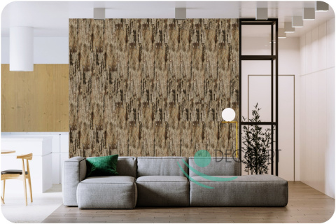 Panel dekoracyjny M29 z efektem starego drewna Panel dekoracyjny M29 z efektem starego drewna