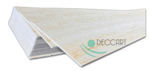 Selbstklebendes Paneel Alte Holzoptik Dekorplatten - M46 Selbstklebendes Paneel Alte Holzoptik Dekorplatten - M46