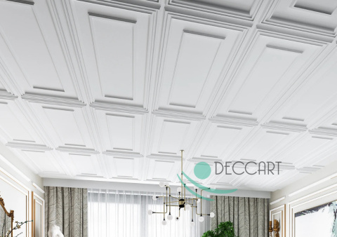 dekoracja ścienna z pianki 3D do wnętrz w stylu hamptons dekoracja ścienna z pianki 3D do wnętrz w stylu hamptons