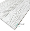 Ceiling panels Boards 100x16.7 cm P4-08 Pine white