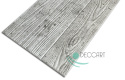 Panele sufitowe ścienne 3D BETON Deski imitacja 100x16,7 cm P4-73