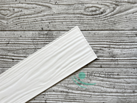 Panele sufitowe ścienne 3D BETON Deski imitacja 100x16,7 cm P4-73 Panele sufitowe ścienne 3D BETON Deski imitacja 100x16,7 cm P4-73